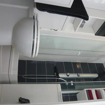 Apartament G&b *