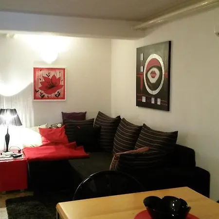 G&b Apartament Trogir