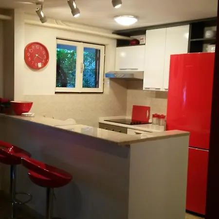 G&b Apartament