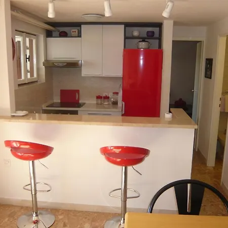 G&b Apartament