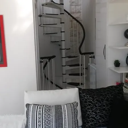 G&b Apartman Trogir