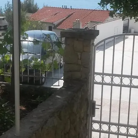 G&b Apartament