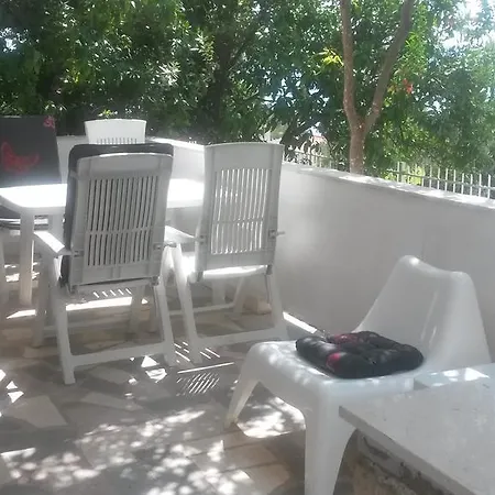 G&b Lägenhet Trogir