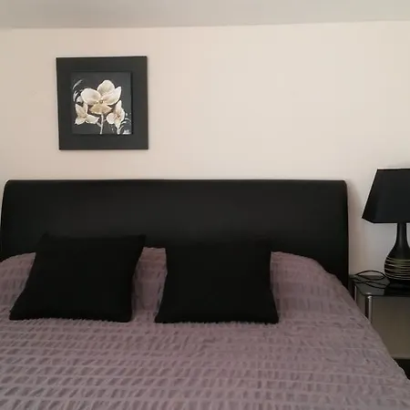 Apartman G&b