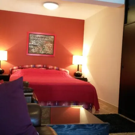 G&b Apartment
