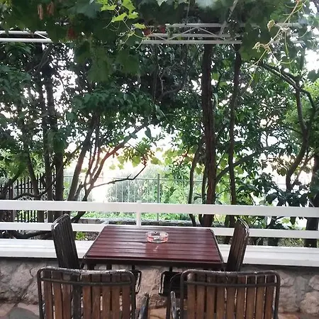 G&b Apartamento Trogir