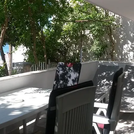 Apartment G&b Trogir