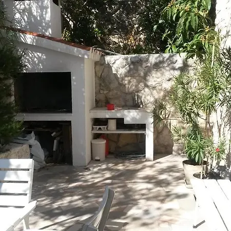 G&b Appartement *