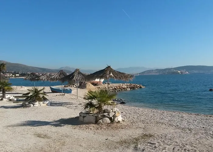 G&b Trogir