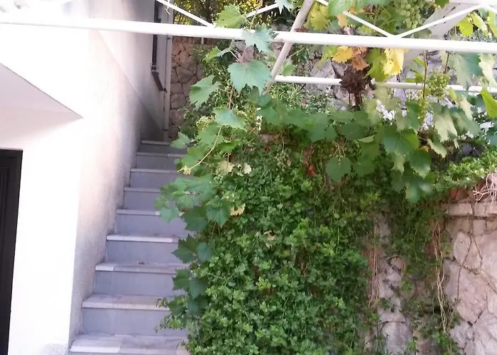 G&b Appartement Trogir