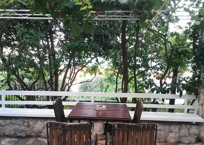 G&b Appartement Trogir