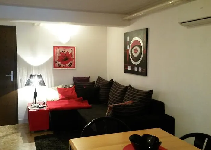 G&b Appartement Trogir
