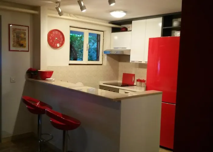 G&b Appartement