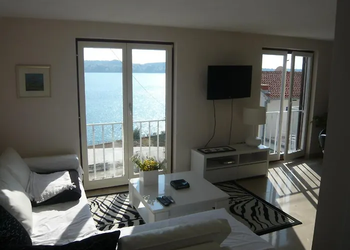 Appartement G&b Trogir