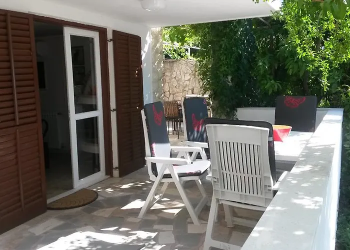 Appartement G&b