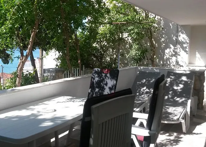 Appartement G&b Trogir