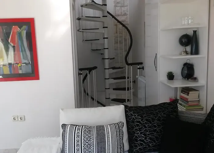 G&b Appartement Trogir