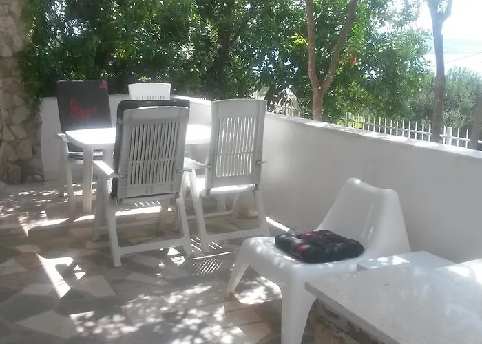 G&b Appartement Trogir