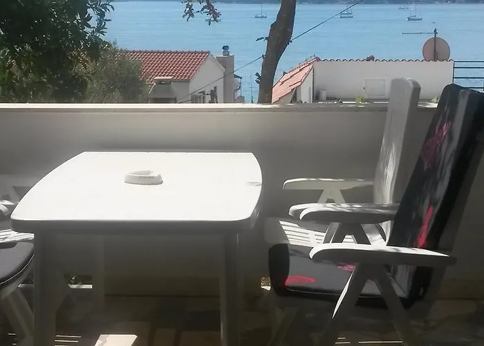 Appartement G&b Trogir